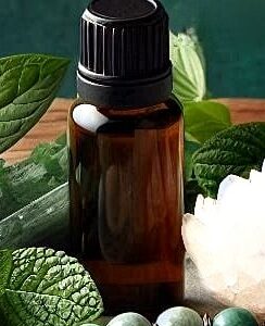 Kristallelixir, 30 ml