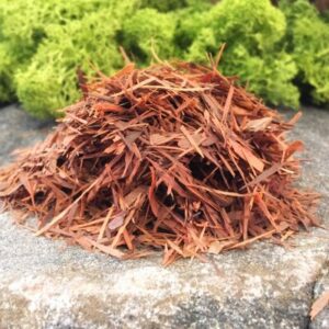 Iperoxo (Pau d'arco), te